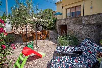 Holiday home relaxing holiday Risika