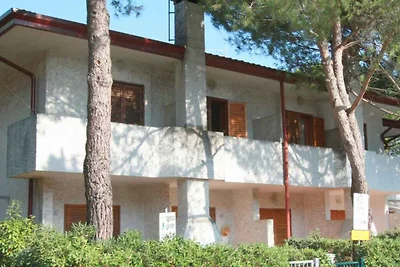 Vakantieappartement Gezinsvakantie Bibione