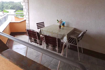 Ferienwohnung mit Klimaanlage