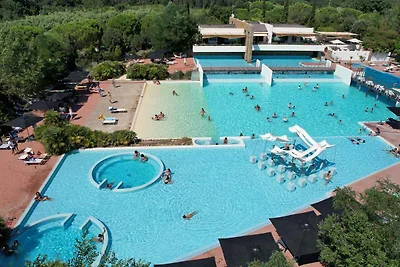 Casa vacanze Vacanza di relax Castiglione della Pescaia