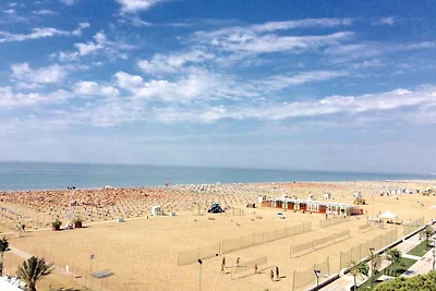 apartman za odmor Obiteljski odmor Bibione