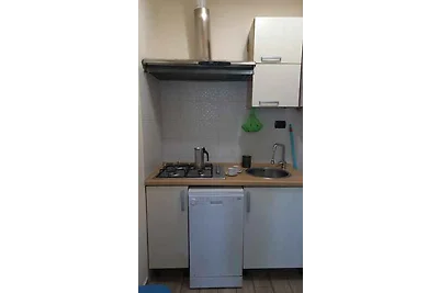 Ferienwohnung mit Internet und Panoramablick