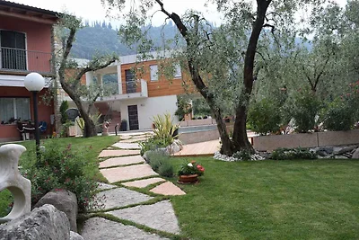 Ferienwohnung mit Swimmingpool und