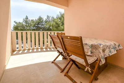 Vakantieappartement Gezinsvakantie Lokva Rogoznica