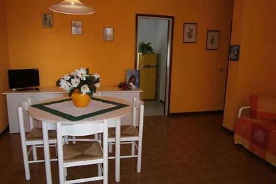 Ferienwohnung mit Klimaanlage