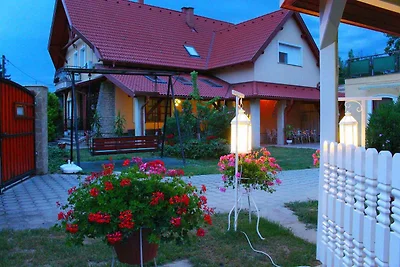 Ferienwohnung in Ortszentrum mit WLAN und