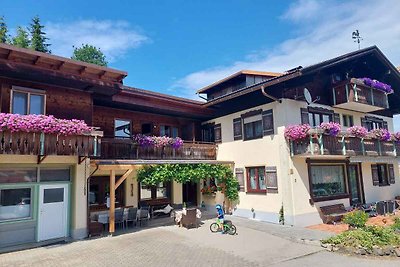 Ferienwohnung mit Balkon