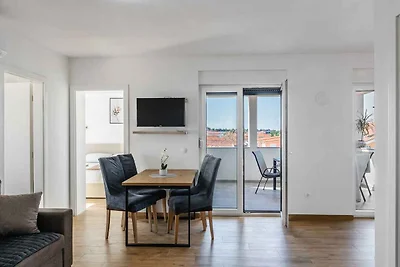 Gemütliche Ferienwohnung auf der Insel Vir