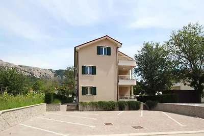 Vakantieappartement Gezinsvakantie Baska
