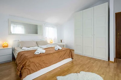 Vakantiehuis Ontspannende vakantie Stranici