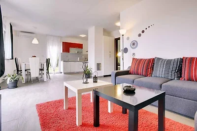 Casa vacanze Vacanza di relax Krnica