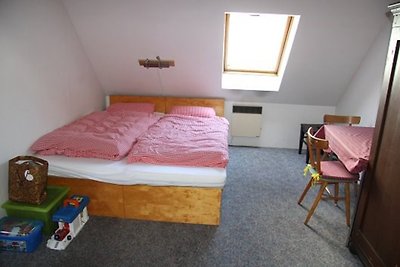 Ferienhaus mit Mikrowelle