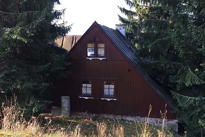 Ferienhaus stilvoll eingerichtet mit Kamin un