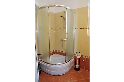 Vakantieappartement Gezinsvakantie Krk