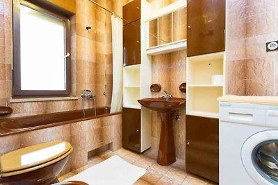 Vakantieappartement Gezinsvakantie Punat