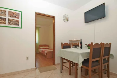 Ferienwohnung mit Garten und Grill