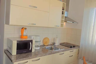 Appartamento Vacanza con famiglia Gabonjin