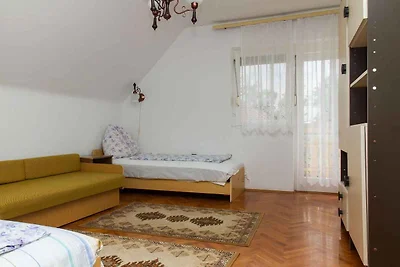 Vakantiehuis Ontspannende vakantie Balatonmáriafürdö
