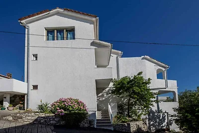 Vakantieappartement Gezinsvakantie Kampor