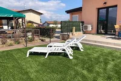Appartamento Vacanza con famiglia Manerba del Garda