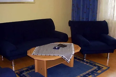 Ferienwohnung in zentraler Lage