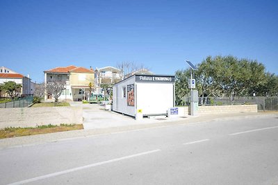 Ferienwohnung am Meer