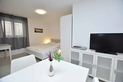 Vakantieappartement Gezinsvakantie Primosten