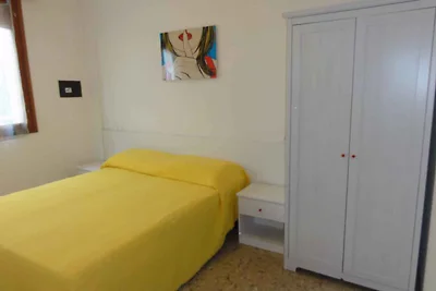 Ferienwohnung in Meernähe