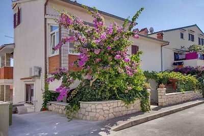 Ferienwohnung mit Seeablick