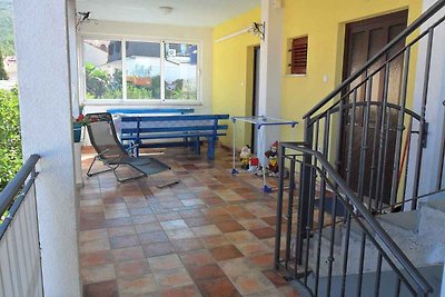 Studio in ruhiger Lage mit Terrasse