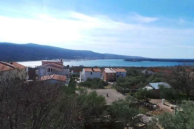 Studio mit Terrasse und Klimaanlage