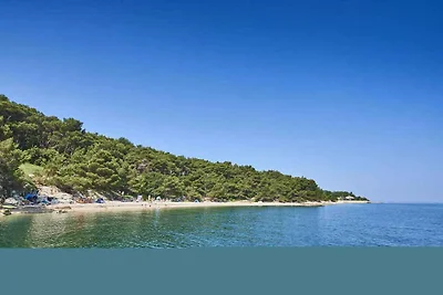 Bungalow mit Parkplatz