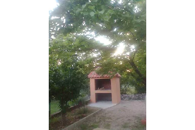 Ferienwohnung 150 m vom Meer