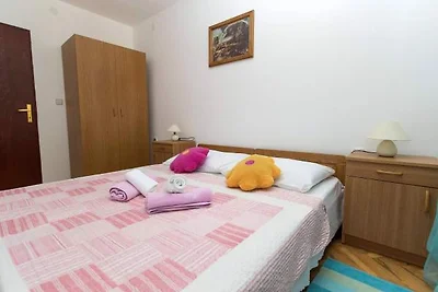 Vakantieappartement Gezinsvakantie Dramalj