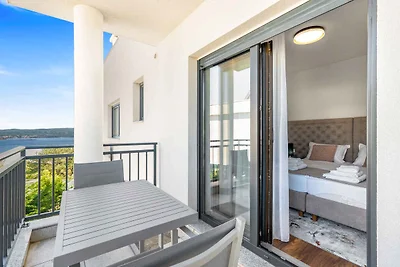 Maison de vacances Vacances relaxation Crikvenica