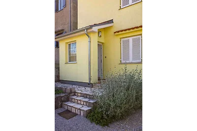 Ferienwohnung mit Balkon und Klimaanlage
