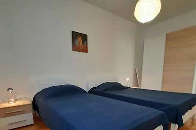 Casa vacanze Vacanza di relax Umago