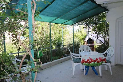 Vakantieappartement Gezinsvakantie Silo