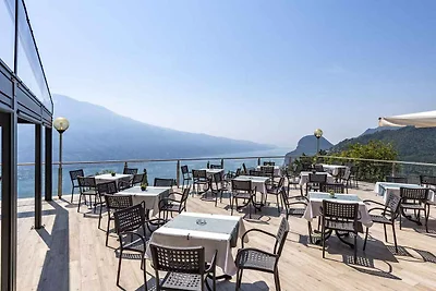 Chalet mit Terrasse