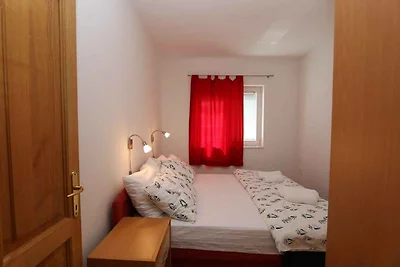 Vakantieappartement Gezinsvakantie Silo