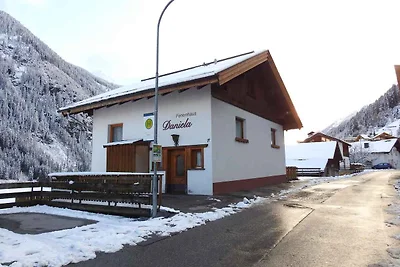 Ferienhaus mit Internetverbindung nur 300 m v