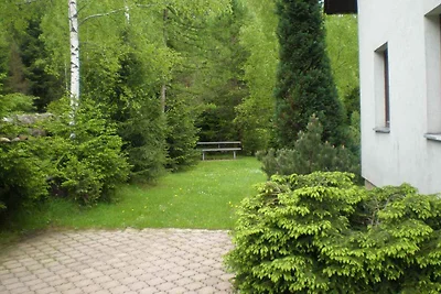 Ferienwohnung im Skigebiet