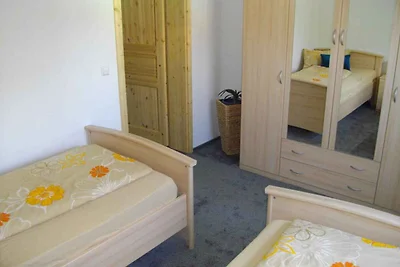 Appartamento Vacanza con famiglia Lübben