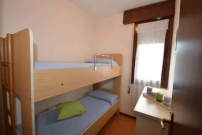 Ferienwohnung mit Balkon und Klimaanlage