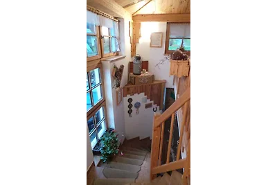 Ferienwohnung in ruhiger und sonniger Lage