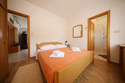 Appartamento Vacanza con famiglia Mali Lošinj