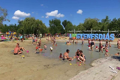 Casa vacanze Vacanza di relax Gyenesdiás