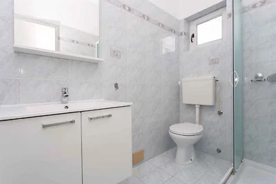 Ferienwohnung mit Terrasse und Klimaanlage