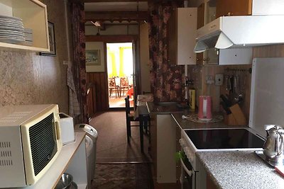 Ferienwohnung nur 100 m zum Sessellift