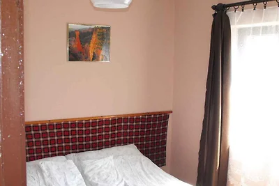 Ferienhaus in Zentrumsnähe mit Waschmaschine